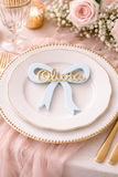 Bow name placeholder
