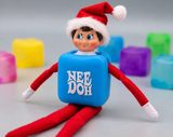 Elf costume