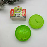 Grinch Mystery Dumpling – Christmas Surprise Toy
