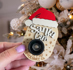 Santa Cam