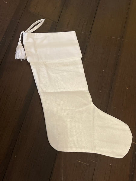 Sublimation stockings