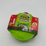 Grinch Mystery Dumpling – Christmas Surprise Toy