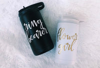 Kids 12oz tumblers