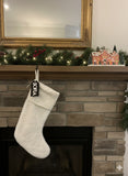 Bulk Stocking Tags (4 tags or more)