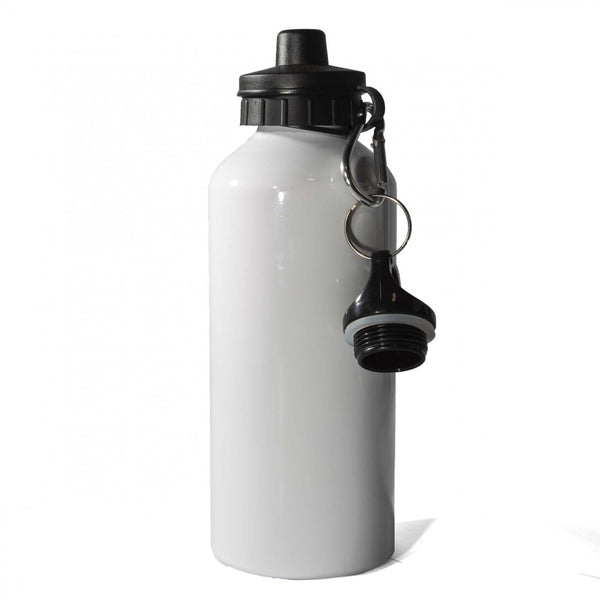 Pop top sports bottle