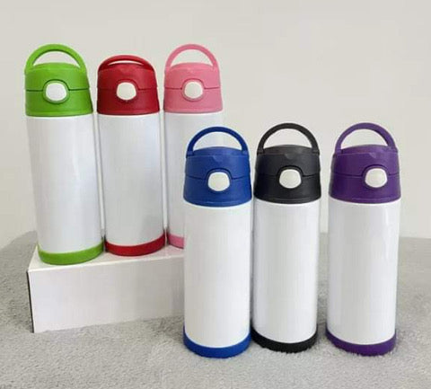 Print your own Kids tumbler