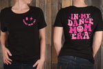 Dance era HOODIE