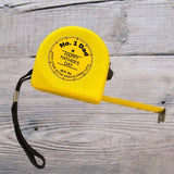 Personalized Measuring tape