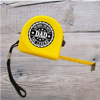 Personalized Measuring tape