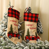 Truck stockings