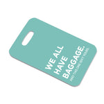 Luggage tags