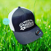 Worlds greatest hat