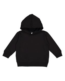 Custom designed toddler hoodie