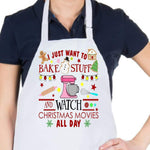 Bakers apron