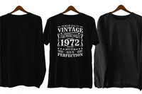 Vintage 1972 shirt