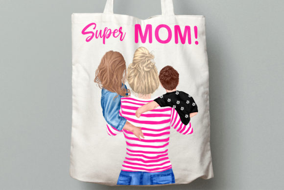 Super Mom Gifts