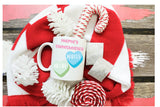 Sweethearts Mug